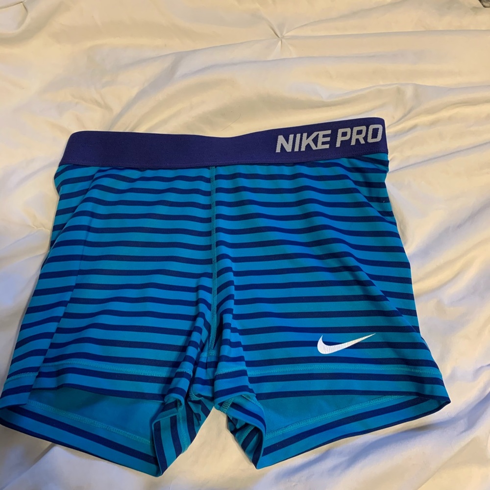 Nike Pro Spandex
